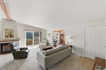 411 Tenmile Ter, Lakeside, OR 97449 - Photo 5
