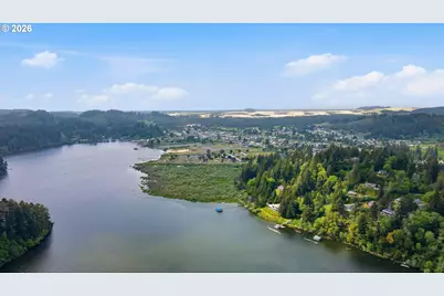 411 Tenmile Ter, Lakeside, OR 97449 - Photo 41