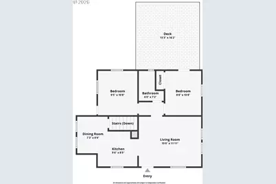 6530 SE 83rd Ave, Portland, OR 97266 - Photo 25