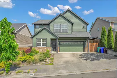 344 SE Condor Dr, Gresham, OR 97080 - Photo 3