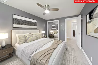 6869 S Knights Bridge Rd, Canby, OR 97013 - Photo 21