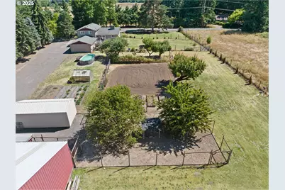 6869 S Knights Bridge Rd, Canby, OR 97013 - Photo 5