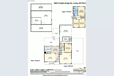 6869 S Knights Bridge Rd, Canby, OR 97013 - Photo 47