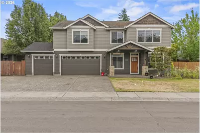 8911 NE 106th Cir, Vancouver, WA 98662 - Photo 1