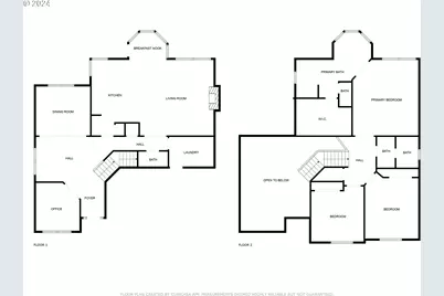 2757 Islander Ave, Salem, OR 97304 - Photo 31