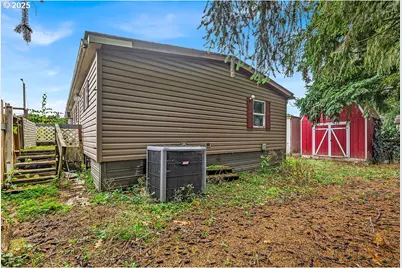 4882 NE Lancaster Dr #127, Salem, OR 97305 - Photo 31