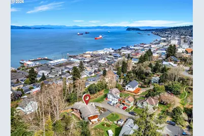 409 2nd St, Astoria, OR 97103 - Photo 37