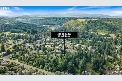 439 SE Cedar Creek Ln, Estacada, OR 97023 - Photo 31