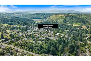 439 SE Cedar Creek Ln, Estacada, OR 97023 - Photo 31