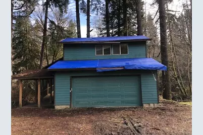 71257 Northshore Dr, Birkenfeld, OR 97016 - Photo 3