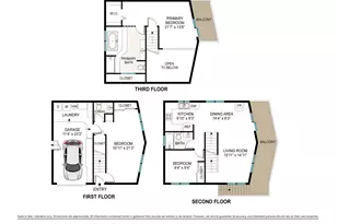 4805 Leonard St, Netarts, OR 97143 - Photo 3