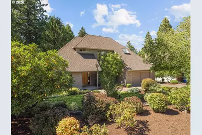 6127 SW Orchid Dr, Portland, OR 97219 - Photo 1