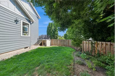 5516 NW 180th Pl, Portland, OR 97229 - Photo 35