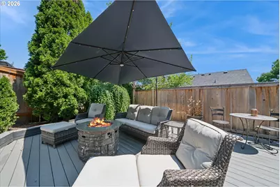 5516 NW 180th Pl, Portland, OR 97229 - Photo 37