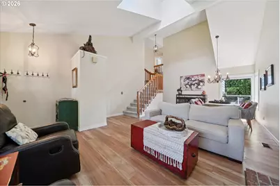 5516 NW 180th Pl, Portland, OR 97229 - Photo 5