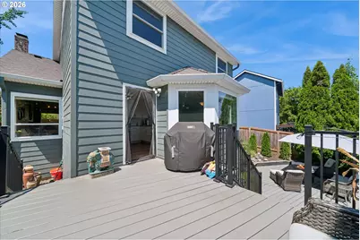 5516 NW 180th Pl, Portland, OR 97229 - Photo 33