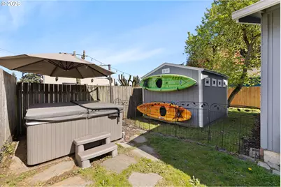 5731 NE Failing St, Portland, OR 97213 - Photo 33