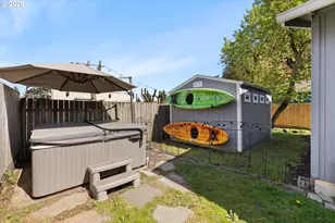 5731 NE Failing St, Portland, OR 97213 - Photo 33