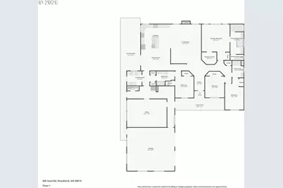 805 Insel Rd, Woodland, WA 98674 - Photo 39