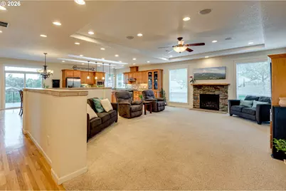 805 Insel Rd, Woodland, WA 98674 - Photo 3