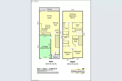 6445 SE 143rd Ct, Portland, OR 97236 - Photo 27