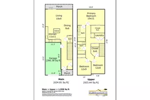 6445 SE 143rd Ct, Portland, OR 97236 - Photo 27