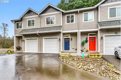 6445 SE 143rd Ct, Portland, OR 97236 - Photo 1