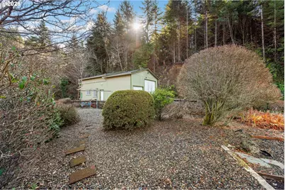 65759 E Bay Rd, North Bend, OR 97459 - Photo 11