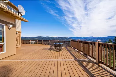 18414 NE 391st St, Amboy, WA 98601 - Photo 3