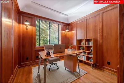 1134 NW Mayfield Rd, Portland, OR 97229 - Photo 17