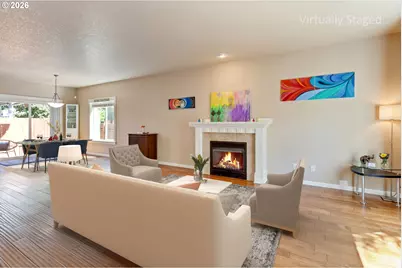 422 NE 141st Pl, Portland, OR 97230 - Photo 5