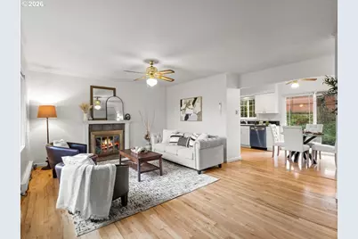 6544 SW 46th Pl, Portland, OR 97221 - Photo 5