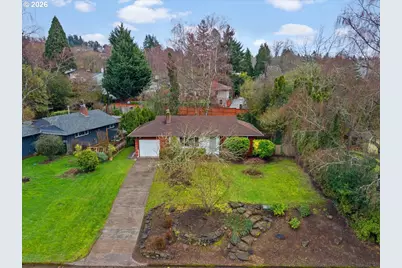 6544 SW 46th Pl, Portland, OR 97221 - Photo 3
