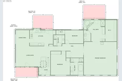 1408 SE 83rd Ct, Vancouver, WA 98664 - Photo 9