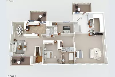 1408 SE 83rd Ct, Vancouver, WA 98664 - Photo 11