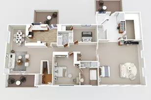 1408 SE 83rd Ct, Vancouver, WA 98664 - Photo 11