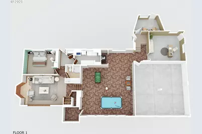 1408 SE 83rd Ct, Vancouver, WA 98664 - Photo 29