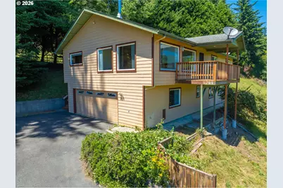 16708 Thompson Rd, Brookings, OR 97415 - Photo 1