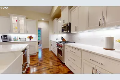 5598 SE Wigeon St, Salem, OR 97306 - Photo 17