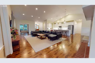 5598 SE Wigeon St, Salem, OR 97306 - Photo 3