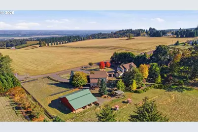 9055 SE Eola Hills Rd, Amity, OR 97101 - Photo 47