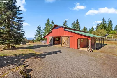 9055 SE Eola Hills Rd, Amity, OR 97101 - Photo 3