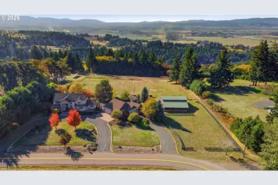 9055 SE Eola Hills Rd, Amity, OR 97101 - Photo 45