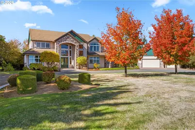 9055 SE Eola Hills Rd, Amity, OR 97101 - Photo 7