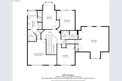 13619 NW 44th Ct, Vancouver, WA 98685 - Photo 45