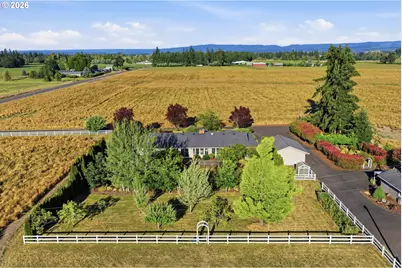 6090 Hwy 211, Hubbard, OR 97032 - Photo 45