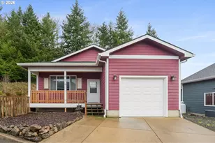 606 2nd St, Garibaldi, OR 97118 - Photo 1