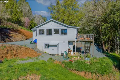 55593 Glen Aiken Creek Rd, Coquille, OR 97423 - Photo 35