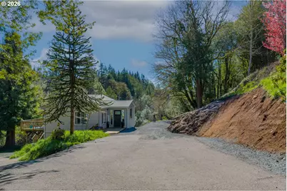 55593 Glen Aiken Creek Rd, Coquille, OR 97423 - Photo 3