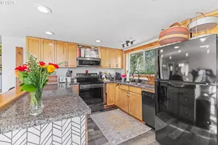 55593 Glen Aiken Creek Rd, Coquille, OR 97423 - Photo 9